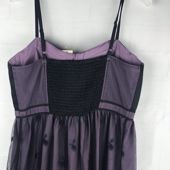NWT: American eagle dress lace size large - Picture 3 of 10